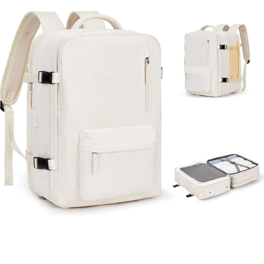 Amazon Expandable Travel Backpack